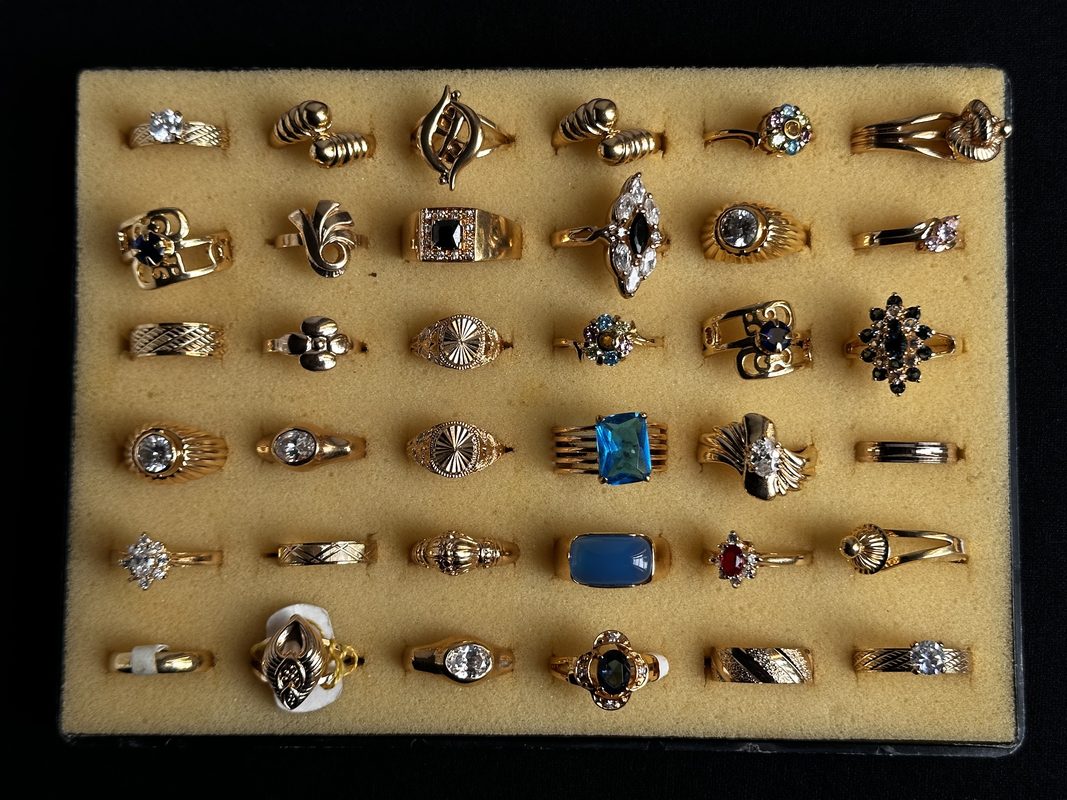 Rings