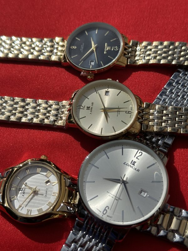 Watches