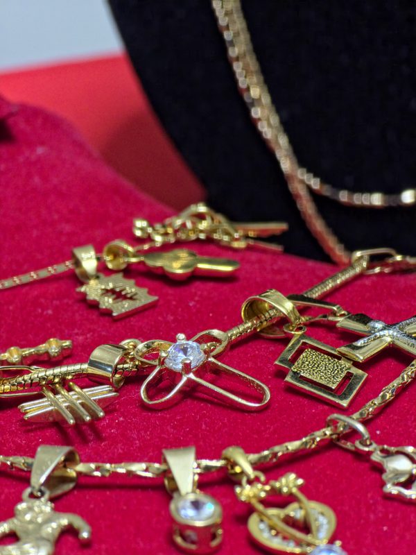 Pendants