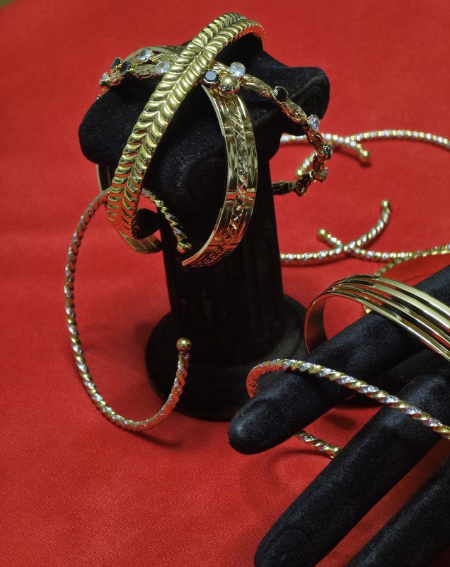 Wrist & Ankle